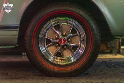 1965 Ford Mustang GT