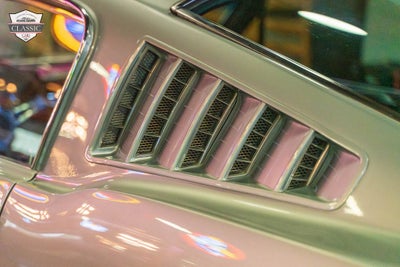 1965 Ford Mustang GT