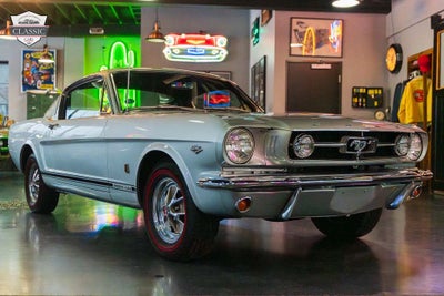 1965 Ford Mustang GT