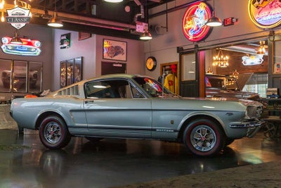 1965 Ford Mustang GT
