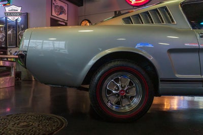 1965 Ford Mustang GT