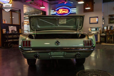 1965 Ford Mustang GT