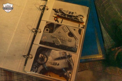 1965 Ford Mustang GT