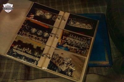 1965 Ford Mustang GT