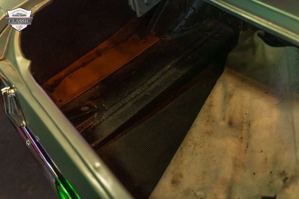 1965 Ford Mustang GT