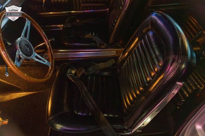 1965 Ford Mustang GT