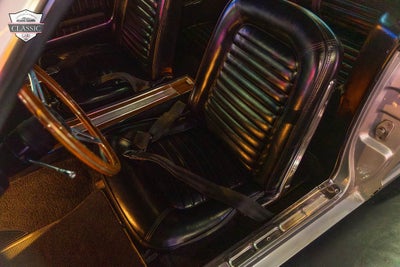 1965 Ford Mustang GT