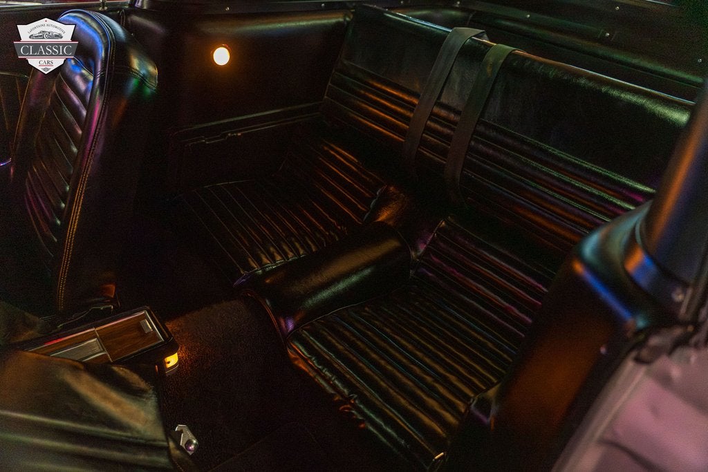 1965 Ford Mustang GT