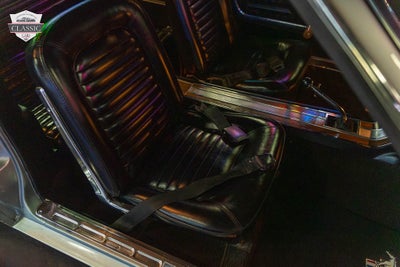 1965 Ford Mustang GT