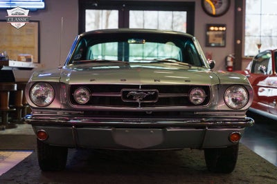 1965 Ford Mustang GT