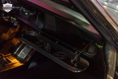 1965 Ford Mustang GT