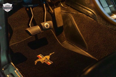 1965 Ford Mustang GT