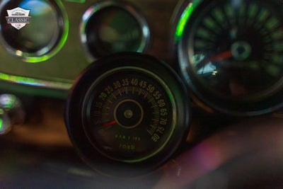 1965 Ford Mustang GT