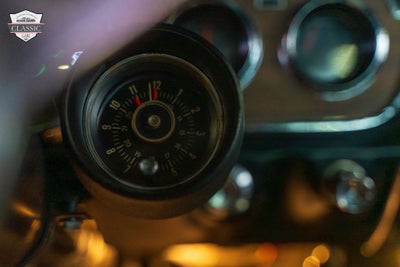 1965 Ford Mustang GT