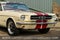 1965 Ford Mustang Base
