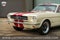 1965 Ford Mustang Base