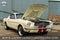 1965 Ford Mustang Base