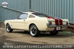 1965 Ford Mustang Base