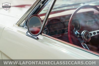 1965 Ford Mustang Base