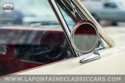 1965 Ford Mustang Base