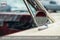 1965 Ford Mustang Base