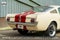 1965 Ford Mustang Base
