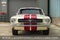 1965 Ford Mustang Base