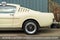 1965 Ford Mustang Base