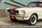 1965 Ford Mustang Base