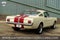 1965 Ford Mustang Base