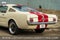 1965 Ford Mustang Base