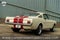 1965 Ford Mustang Base