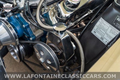 1965 Ford Mustang Base