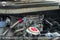 1965 Ford Mustang Base
