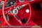 1965 Ford Mustang Base