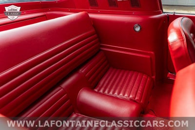 1965 Ford Mustang Base