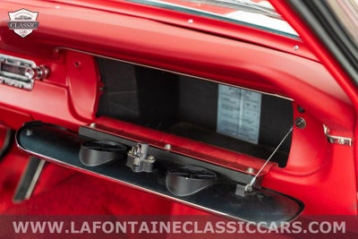 1965 Ford Mustang Base