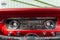 1965 Ford Mustang Base