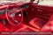 1965 Ford Mustang Base