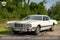 1976 Ford Thunderbird Base