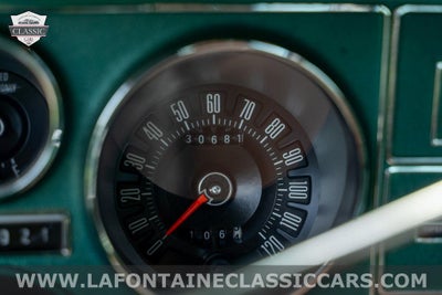 1976 Ford Thunderbird Base