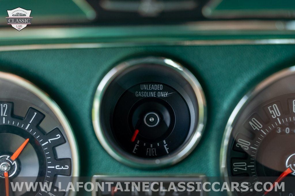 1976 Ford Thunderbird Base