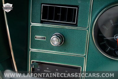 1976 Ford Thunderbird Base