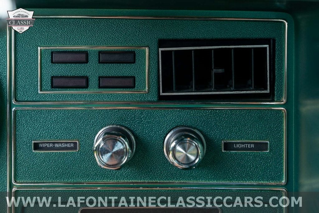 1976 Ford Thunderbird Base