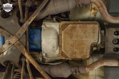 1976 Ford Thunderbird Base