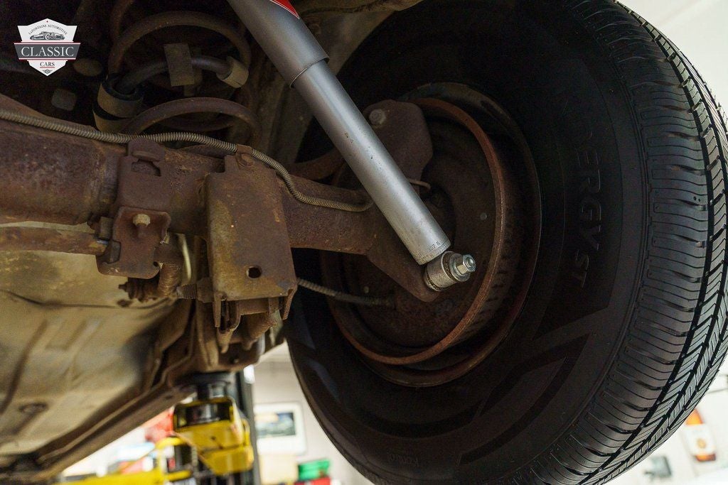 1976 Ford Thunderbird Base