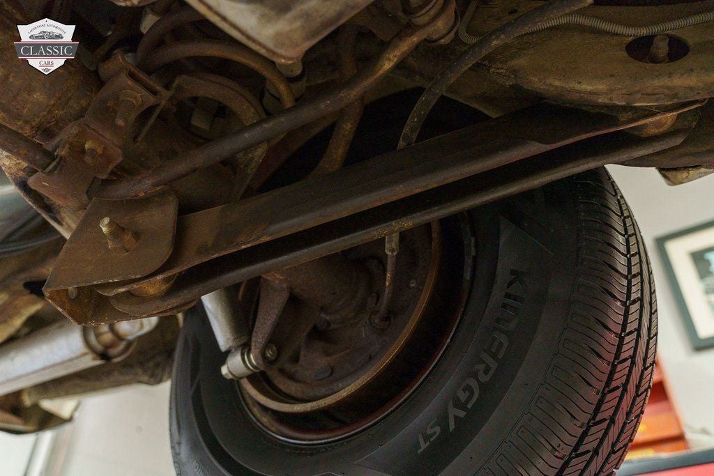 1976 Ford Thunderbird Base