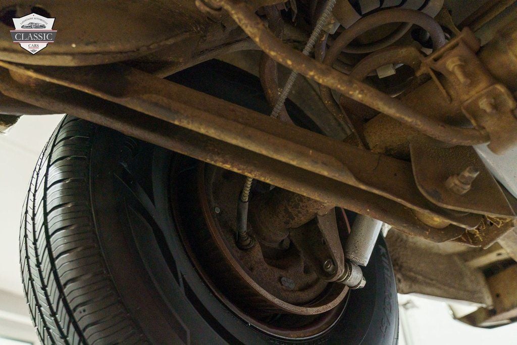 1976 Ford Thunderbird Base