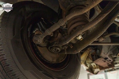 1976 Ford Thunderbird Base