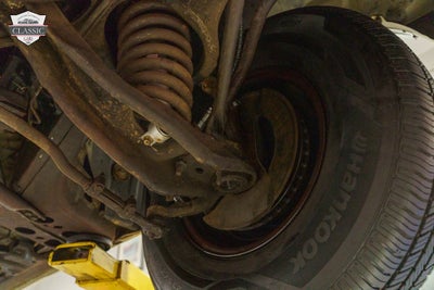 1976 Ford Thunderbird Base